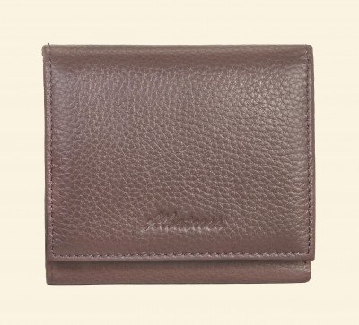 Кошелек Albatross из натуральной кожи 3761