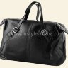 Сумка дорожная Ermenegildo Zegna арт.287