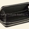 Клатч на молниях Mont Blanc MB-546