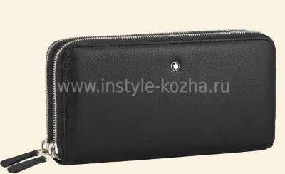 Клатч на молниях 546