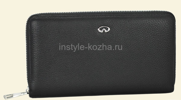 Клатч Infiniti мужской