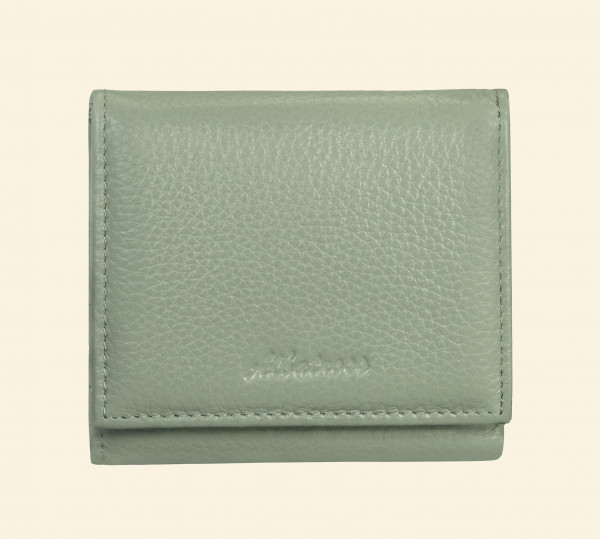 Кошелек Albatross из натуральной кожи 3762