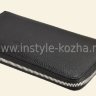 Клатч-портмоне Ermenegildo Zegna арт.814