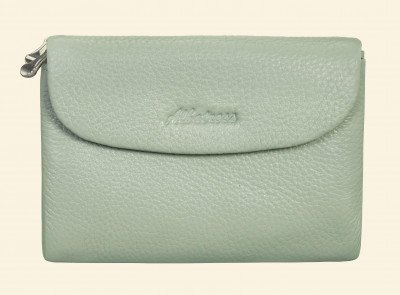 Кошелек Albatross из натуральной кожи 3764