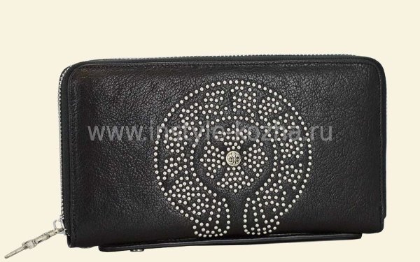 Клатч мужской CHROME HEARTS арт.1128