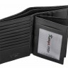 Кошелек-документница из натуральной кожи 3273