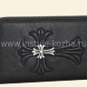Мужские портмоне Chrome Hearts арт.1321