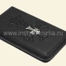 Мужские портмоне Chrome Hearts арт.1321