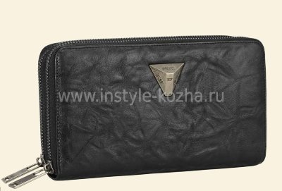 Клатч на молниях