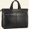 Сумка-портфель Ermenegildo Zegna арт.517