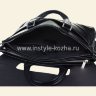 Сумка-портфель Ermenegildo Zegna арт.517