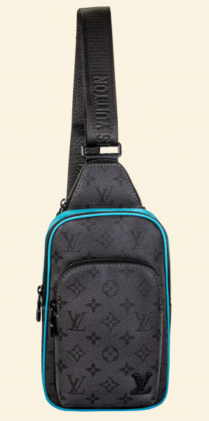 Сумка-слинг LV 3773