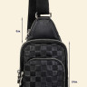 Сумка-слинг LV 3774
