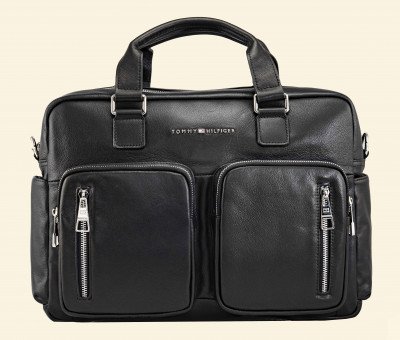  Сумка мужская Tommy H. 3375  V