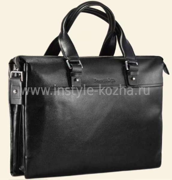 Сумка Ermenegildo Zegna. арт.526