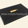Клатч на молнии