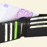 Кошелек Gianni Conti GC-2100 черный