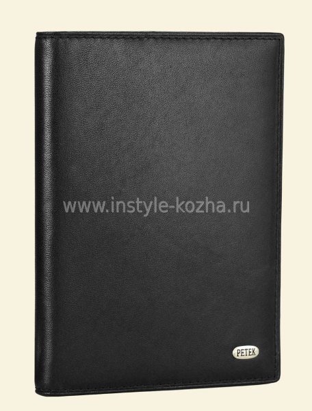 Обложка для паспорта Petek арт. 751