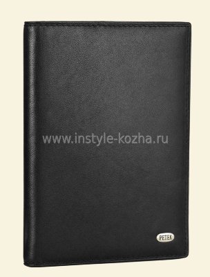 Обложка для паспорта Petek арт. 751