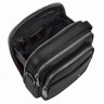Сумка -HT- мужская из натуральной кожи 3280