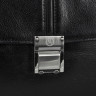 Портфель с кодовым замком 3379