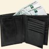 Портмоне-обложка для документов Bristan Wero 
