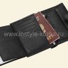 Портмоне обложка для документов Brioni 