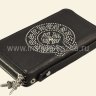 Барсетка Chrome Hearts мужская