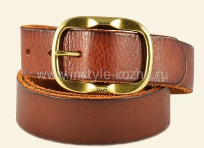 Ремень D&G мужской арт. 1269