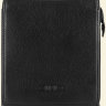 Мужская сумка из кожи