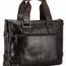 кожаный портфель Dunhill