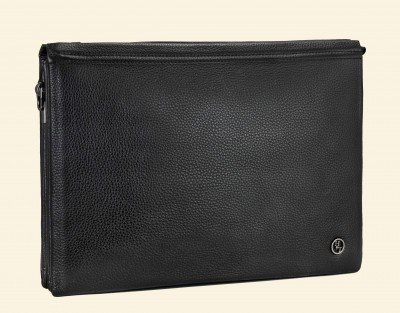 Папка для документов А4 из кожи 3287 V