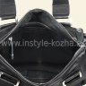 Сумка мужская кожаная