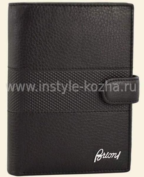 Кошелек Brioni мужской BR-366