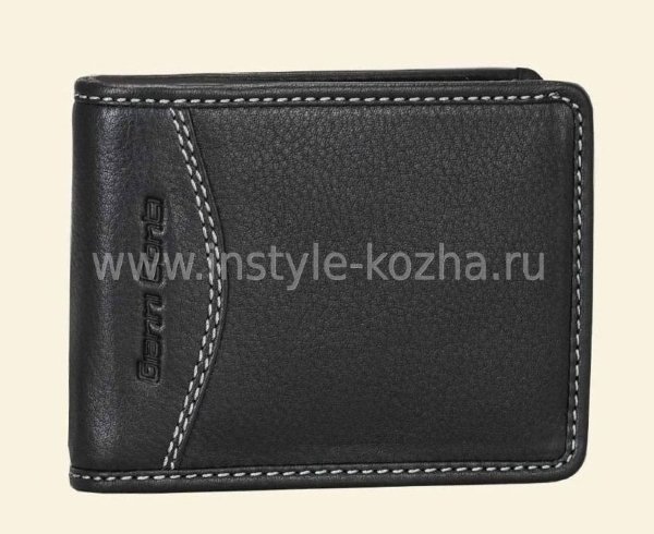 Кошелек Gianni Conti GC-2069 Black