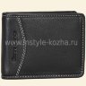Кошелек Gianni Conti GC-2069 Black