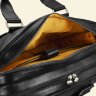 Бизнес-сумка Gianni Conti (Италия) GC-2339 черная