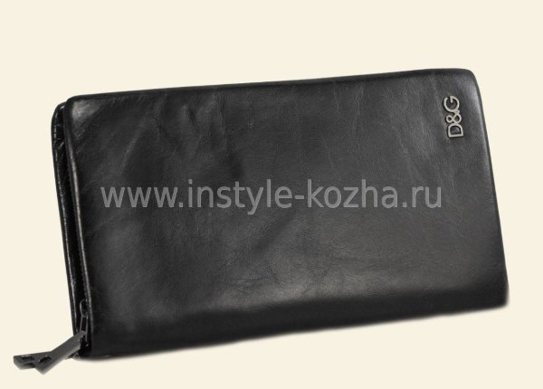 Клатч барсетка Dolce Gabbana