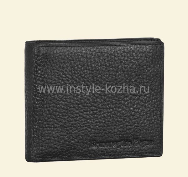 Кошелек Ermenegildo Zegna арт.947