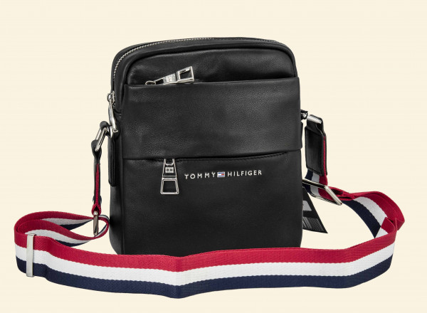 Планшет из натуральной кожи TOMMY 3391