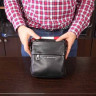 Планшет из натуральной кожи TOMMY 3391