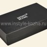 Барсетка мужская MontBlanc