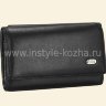 Ключница Petek P-2007 черная