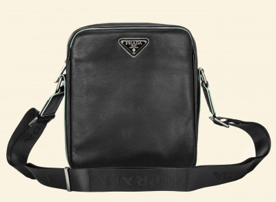 Сумка на плече PRADA 3394