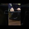 Сумка Mont Blanc мужская