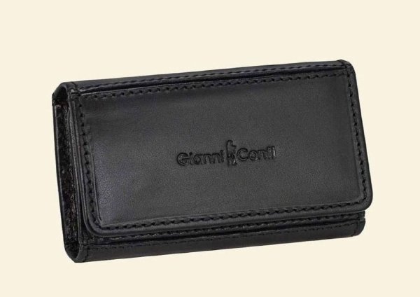 Ключница Gianni Conti GC 909069 Black